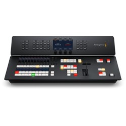 BLACKMAGIC DESIGN - ATEM Television Studio HD8