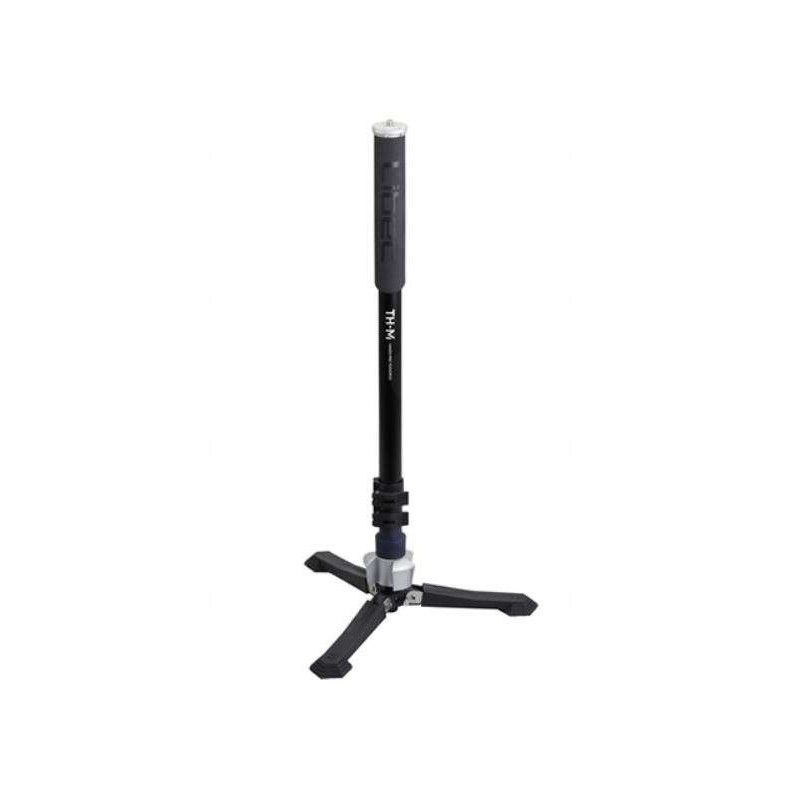 LIBEC THM - HANDSFREE MONOPOD (WITHOUD HEAD)