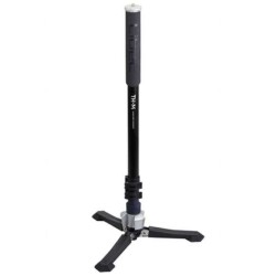 LIBEC THM - HANDSFREE MONOPOD (zonder statiefkop)