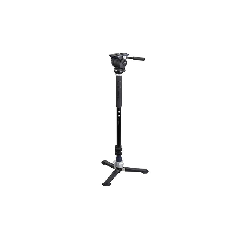 LIBEC THM - HANDSFREE MONOPOD (zonder statiefkop)