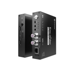 Kiloview E1-s NDI HX (HD 3G-SDI Wired NDI Video Encoder)