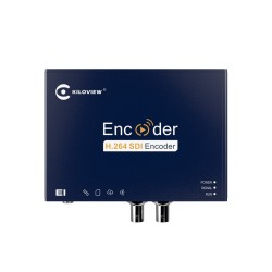 Kiloview E1-s IP (HD 3G-SDI Wired NDI Video Encoder)