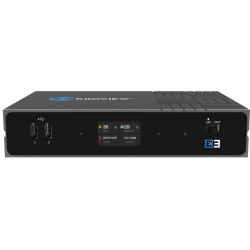 Kiloview E3 - HDMI&SDI Dual Channel Video Encoder