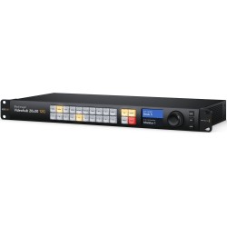 BLACKMAGIC DESIGN Videohub 20x20 12G