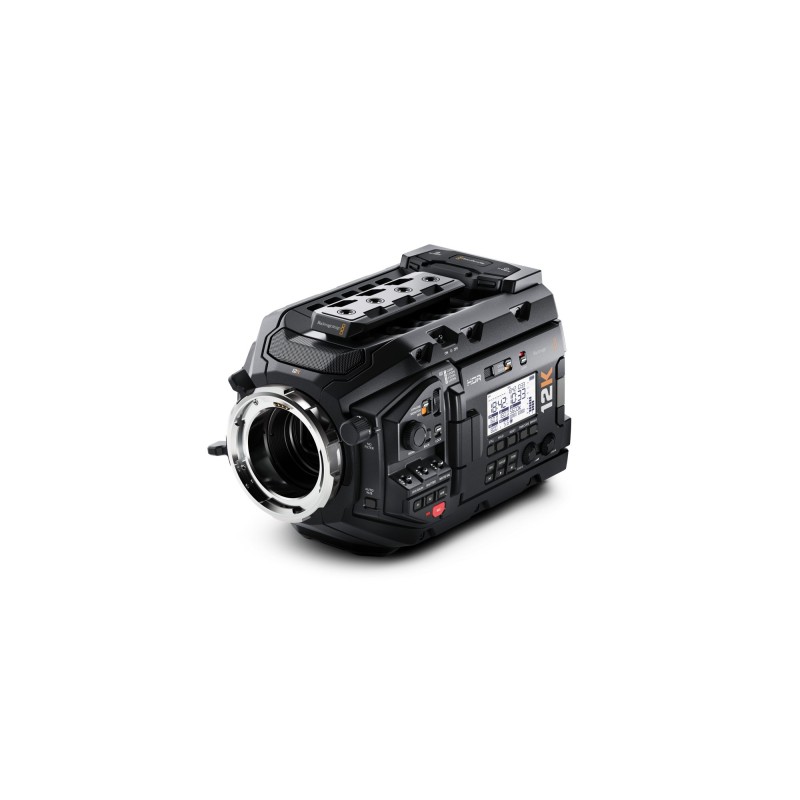 BLACKMAGIC URSA MINI PRO 12K OLPF