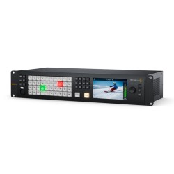 BLACKMAGIC DESIGN - ATEM 4 M/E Constellation 4K