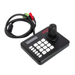 AIDA CCU-MINI - Mini controller for AIDA ptz cameras