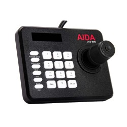 AIDA CCU-MINI - Mini controller for AIDA ptz cameras