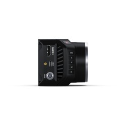 BLACKMAGIC DESIGN Micro Studio Camera 4K G2