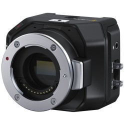 BLACKMAGIC DESIGN Micro Studio Camera 4K G2