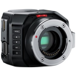 BLACKMAGIC DESIGN Micro Studio Camera 4K G2