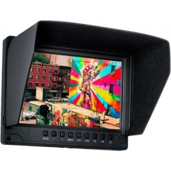 AVtec XFM070 - 7" Full HD Aluminum Monitor