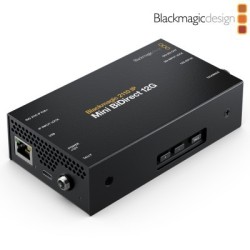 Blackmagic 2110 IP Mini BiDirect 12G