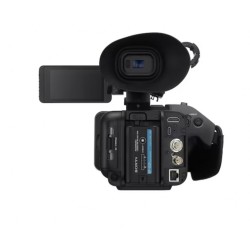 SONY PXW-Z200 - 1 INCH EXMOR 4K/UHD PRO CAMERA WITH 12G-SDI