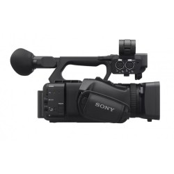 SONY PXW-Z200 - 1 INCH EXMOR 4K/UHD PRO CAMERA WITH 12G-SDI