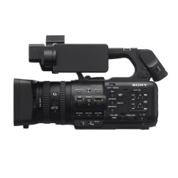 SONY PXW-Z200 - 1 INCH EXMOR 4K/UHD PRO CAMERA WITH 12G-SDI