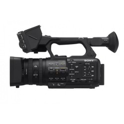 SONY PXW-Z200 - 1 INCH EXMOR 4K/UHD PRO CAMERA WITH 12G-SDI