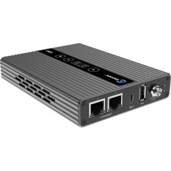 KILOVIEW D260 - 4 CHANNEL STREAMING DECODER HDMI + 3G-SDI