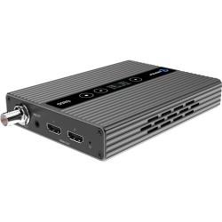 KILOVIEW D260 - 4 CHANNEL STREAMING DECODER HDMI + 3G-SDI