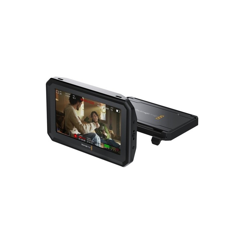 Blackmagic PYXIS Monitor