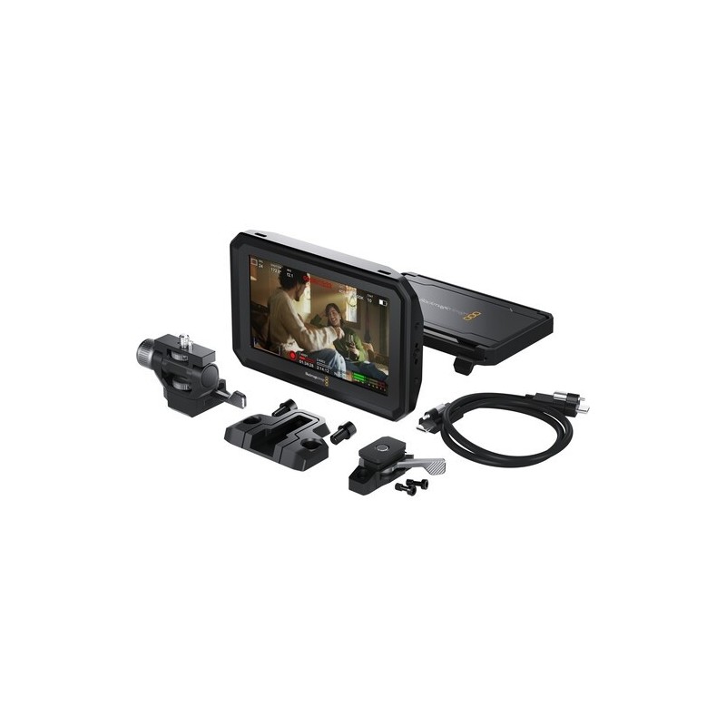 Blackmagic PYXIS Monitor Kit