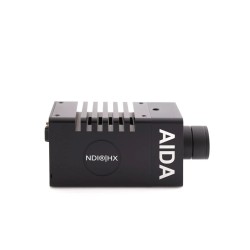 AIDA HD-NDI-200 - Full HD NDI®|HX/HDMI POV Camera