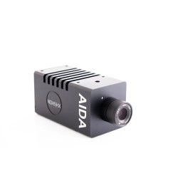 AIDA HD-NDI-200 - Full HD NDI®|HX/HDMI POV Camera