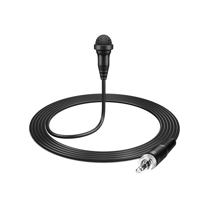 SENNHEISER ME2 - LAVALIER MICROPHONE FOR EW SERIES