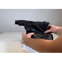 camRade rainCover Handheld Small