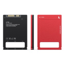 Angelbird SSD AVpro mk3 6,4 cm (2,5") 2TB SATA 6 Gb/s