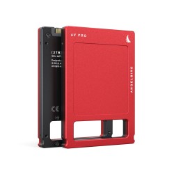 Angelbird SSD AVpro mk3 6,4 cm (2,5") 2TB SATA 6 Gb/s