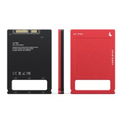 Angelbird SSD AV PRO MK3 6,4cm(2,5") 1TB SATA 6Gb/s