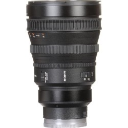 Sony FE PZ 28-135mm f/4 G OSS Full-Frame Power Zoom Lens