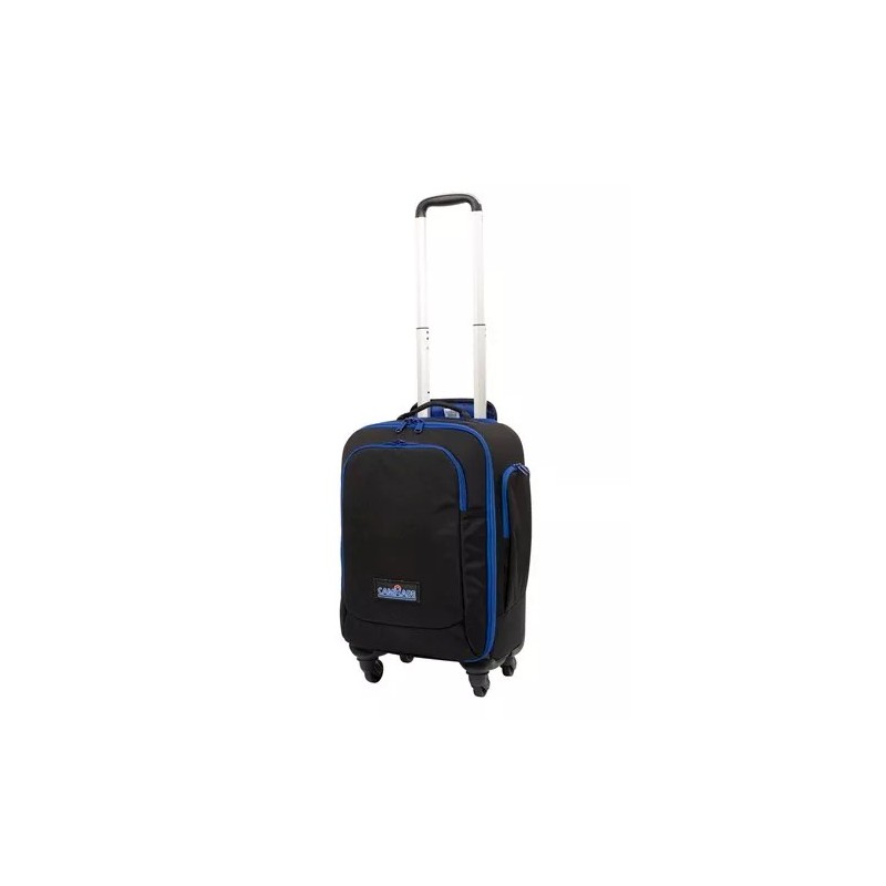 camRade travelMate 360