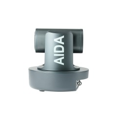 AIDA PTZ4K-NDI-X12B - 4K PTZ CAMERA 12x ZOOM NDI BLACK