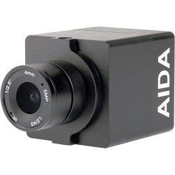 AIDA GEN3G-IPC-200 FHD Genlock 3G-SDI/HDMI with IP Control POV Camera