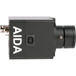 AIDA GEN3G-IPC-200 FHD Genlock 3G-SDI/HDMI with IP Control POV Camera