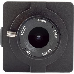 AIDA GEN3G-IPC-200 FHD Genlock 3G-SDI/HDMI with IP Control POV Camera