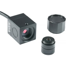 AIDA Imaging HD3G-IPC-IP67 Full HD 3G-SDI POV Camera with IP Control