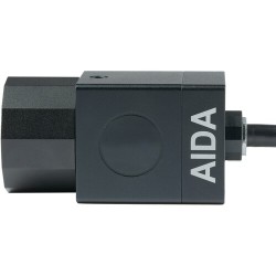 AIDA Imaging HD3G-IPC-IP67 Full HD 3G-SDI POV Camera with IP Control