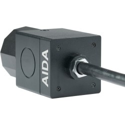 AIDA Imaging HD3G-IPC-IP67 Full HD 3G-SDI POV Camera with IP Control