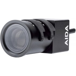 AIDA HD3G-IPC-TF Full HD 3G-SDI POV Camera with IP Control