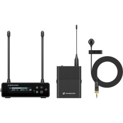 SENNHEISER EW-DP ME4 SET (R1 - 6)