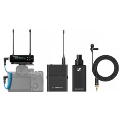 SENNHEISER EW-DP ENG Set (R1 - 6)