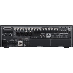 ROLAND V1200HD MULTIFORMAT VIDEO SWITCHER, 10 INPUTS SD1 + 4 HDMI, 6 OUTPUTS SDI + 4 HDMI