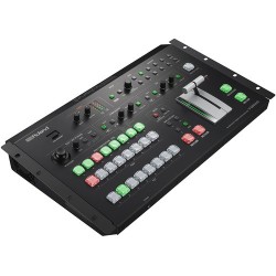 ROLAND V600UHD 4K HDR MULTI-FORMAT VIDEO SWITCHER