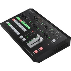 ROLAND V600UHD 4K HDR MULTI-FORMAT VIDEO SWITCHER