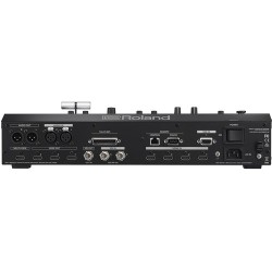 ROLAND V600UHD 4K HDR MULTI-FORMAT VIDEO SWITCHER