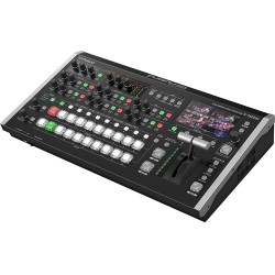 ROLAND V160HD STREAMING VIDEO SWITCHER