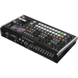 ROLAND V160HD STREAMING VIDEO SWITCHER